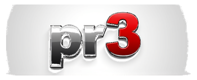 pr3 logo