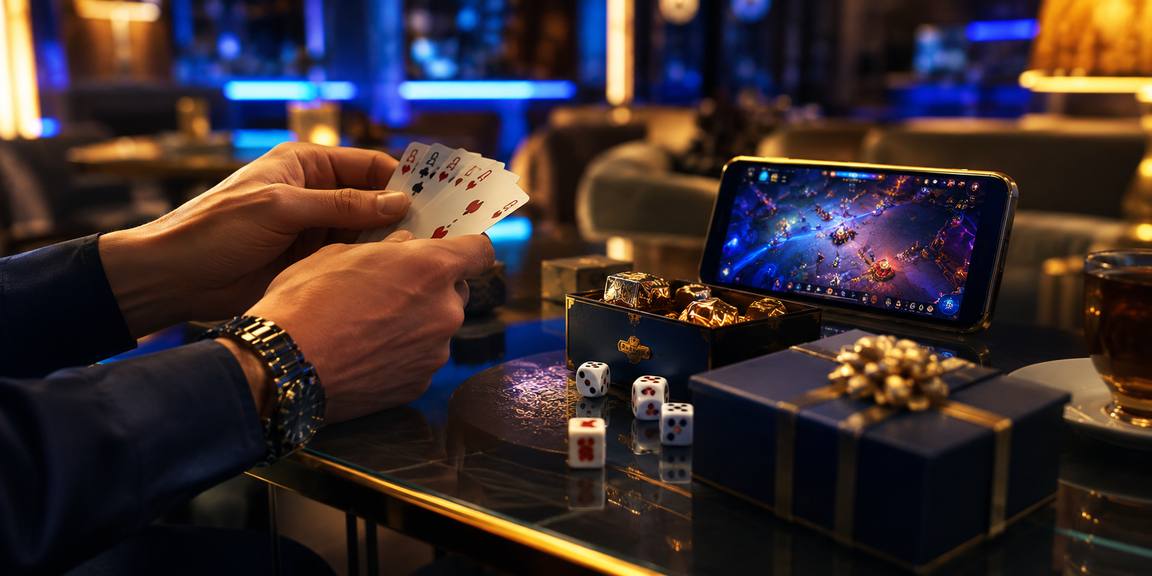 pr3 mobile gaming